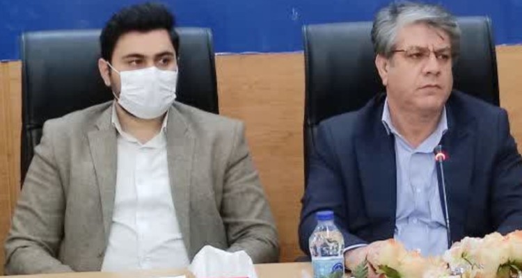 کسب رتبه اول شورای هماهنگی مبارزه با مواد مخدر اسلام‌آبادغرب در استان