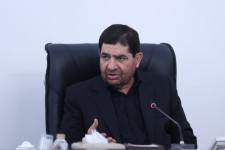 آینده جمهوری اسلامی ایران روشن و امیدوارکننده است