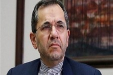 رهبر معظم انقلاب ساخت سلاح اتمی را حرام اعلام کرده‌اند