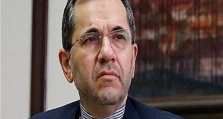 رهبر معظم انقلاب ساخت سلاح اتمی را حرام اعلام کرده‌اند