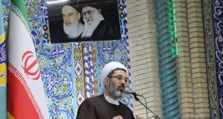 وضعیت سیاسی جهان در حال تغییر و تحول است