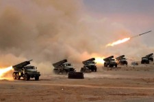 رزمایش مشترک ذوالفقار ۱۴۰۳ ارتش آغاز شد