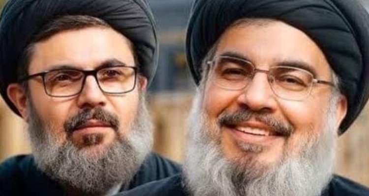 آیین بزرگداشت شهیدان نصرالله و صفی‌الدین درسراسر کشور