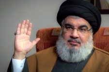 حضور نمایندگان حضرت آیت الله خامنه‌ای در بیروت