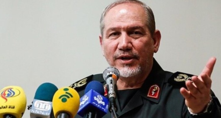 تشییع شهید نصرالله، حماسه دیگری پس از طوفان الاقصی بود