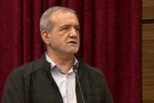 ایران را با همسایگان پرشمار نمی‌توان تحریم کرد