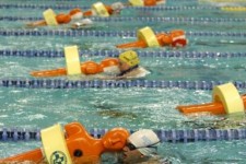 رنج هیأت نجات‌غریق کرمانشاه از نبود مکان