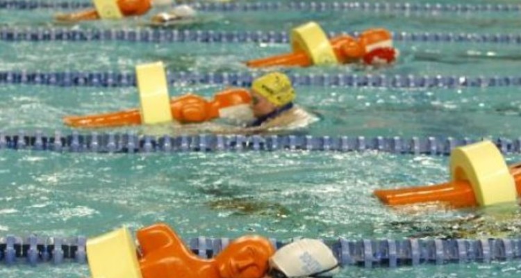 رنج هیأت نجات‌غریق کرمانشاه از نبود مکان