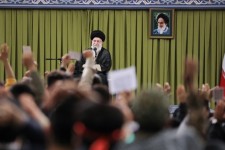 فرصتی برای حضور در دیدار دانشجویان با رهبر معظم انقلاب