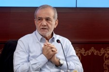 برگزارش نشست اکو حاکی از اراده کشورهای عضو برای تقویت همکاری‌ها است