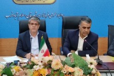 تأکید فرماندار اسلام‌آبادغرب بر بهره‌گیری از تجربیات جنگ ۱۲ روزه در پدافند غیرعامل