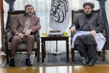 توافق‌های حقوقی با افغانستان زمینه‌ساز توافقات اجرایی و اقتصادی بعدی خواهند بود