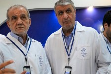 انرژی هسته‌ای در اصل انرژی زندگی‌بخش است