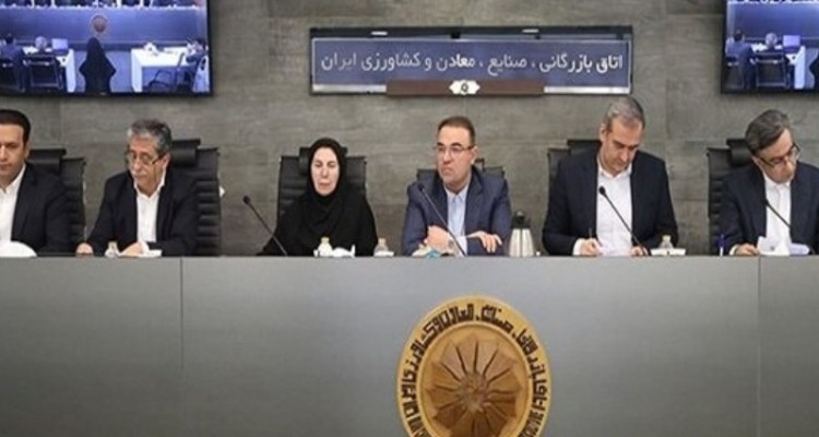 سقف انحصار ارزی بازرگانان ۳۳ درصد تعیین شد