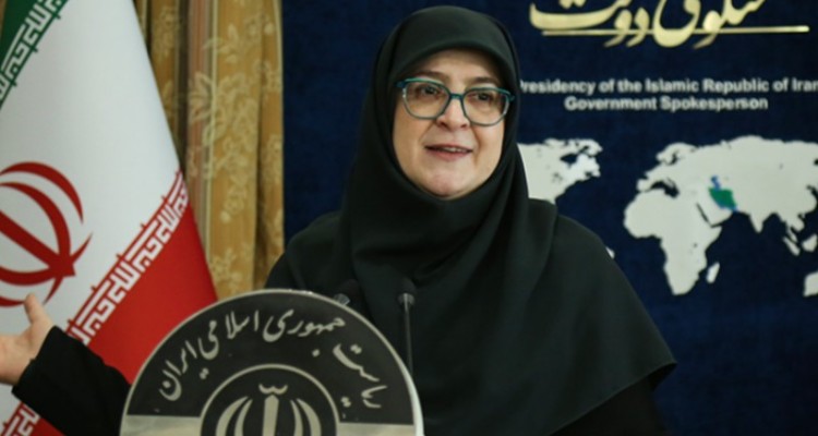 آب؛ سرمایه‌ای برای زندگی مسئولیتی برای همگان