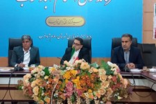 تأکید بر هم‌افزایی دستگاه‌ها و نقش مردم در کاهش آسیب‌های اجتماعی اسلام‌آبادغرب