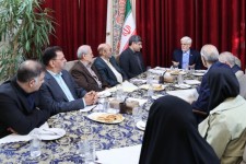 ارتباط مستمر میان دانشگاه و دولت یک ضرورت راهبردی است