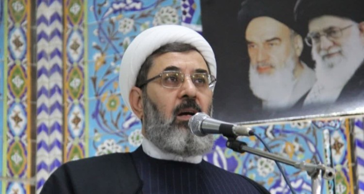 خشکسالی، آلودگی، تصادف؛ سه هشدار جدی امام جمعه اسلام‌آبادغرب به مسئولان و مردم