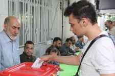 آغاز مهلت استعفای داوطلبان انتخابات شورای اسلامی روستا از امروز