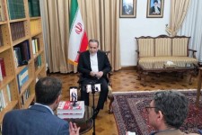 موافق یک توافق عادلانه و متوازن هستیم