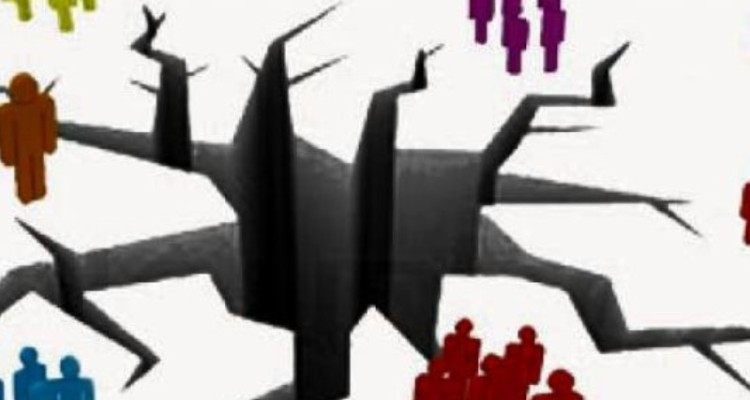 اختلافات داخلی کام مردم را تلخ می‌کند