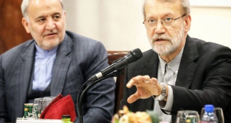 جنگ ۱۲ روزه بخشی از توطئه آمریکایی-اسرائیلی بود/ اسرائیل دچار فرسایش حیثیتی شده است