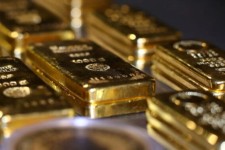 جهش طلا همزمان با افزایش احتمال کاهش نرخ بهره آمریکا