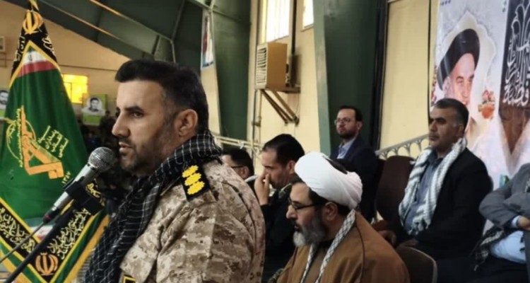 بسیج، شجره طیبه‌ای برای صیانت از انقلاب اسلامی است