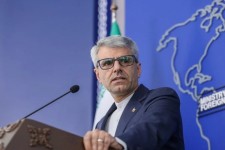 سخنگوی وزارت خارجه جنایات رژیم صهیونیستی در کرانه باختری را محکوم کرد