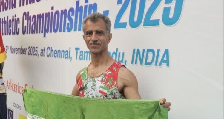 قهرمان دیروز، انگیزه امروز؛ اسکندر پرون و مسیر ادامه‌دار افتخار