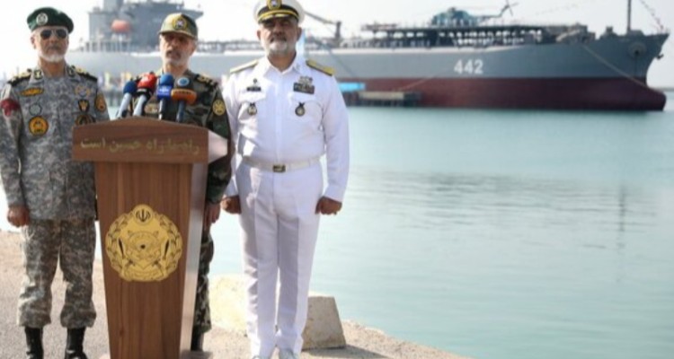 آمادگی لازم برای پاسخ درهم شکننده به دشمن را داریم/ قدرت ایران عامل تامین امنیت ایران و منطقه است