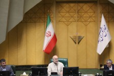 قالیباف: مردم منتظر اجرای کالابرگ هستند