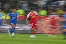 لیگ برتر فوتبال| دربی ۱۰۶ از دریچه متفاوت؛ ۱۰۵ به رنگ قرمز!