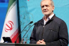 انتقال آب دریا به صنایع اصفهان فشار بر منابع محلی را کم می‌کند