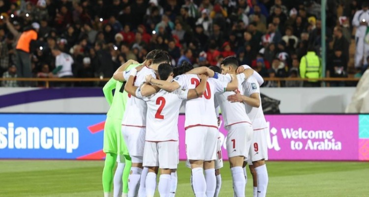 حمایت همه‌جانبه مجلس از تیم ملی فوتبال؛ از پشتیبانی مادی و معنوی تا پیگیری‌های سیاسی و دیپلماتیک