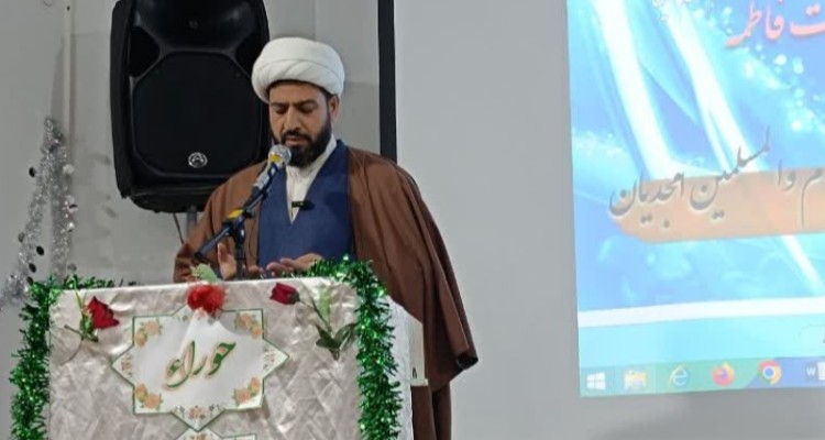 سیره تربیتی حضرت زهرا (س)، الگویی برای مادران امروز