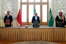 جزئیات سومین نشست مشترک ایران، عربستان و چین