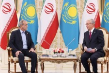 آمریکا استقلال کشورهای مستقل را هدف گرفته است