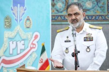 دین‌ باوری در نداجا سبب ماندگاری «عملیات مروارید» در تاریخ شد