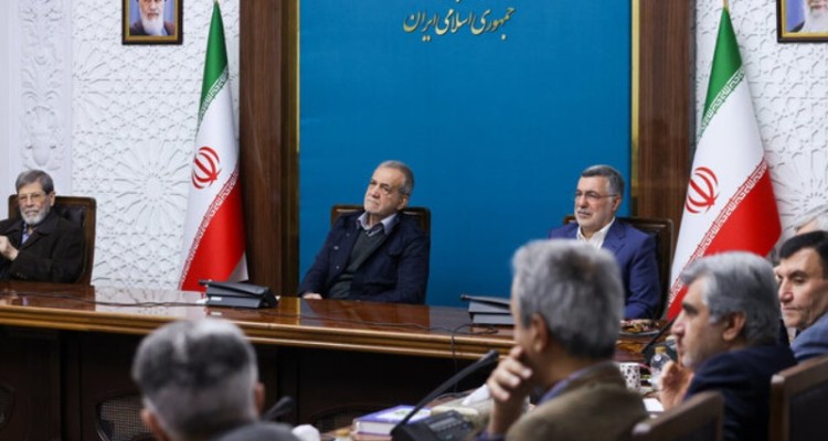 جلسه پیگیری اجرای طرح پزشک خانواده