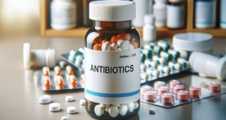 ایرانی‌ها ۳ برابر میانگین جهانی آنتی بیوتیک مصرف می‌کنند