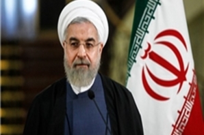 روحانی: دلواپس نیستم، امیدوارم/ اسرار کشورمان را حفظ می‌کنیم