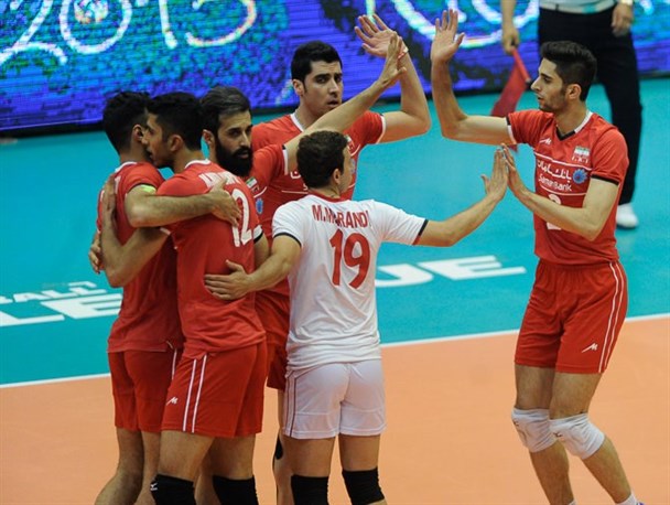 ایران سه - آمریکا صفر؛ تاریخی ترین پیروزی
