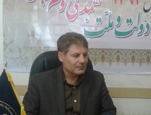 اطعام بیش از 4 هزار نفر  مددجو تا پایان  ماه مبارک رمضان در اسلام آباد غرب   