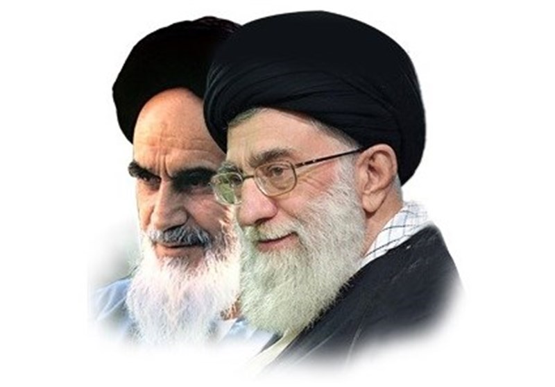 «غدیر» از دیدگاه امام خمینی و رهبر معظم انقلاب