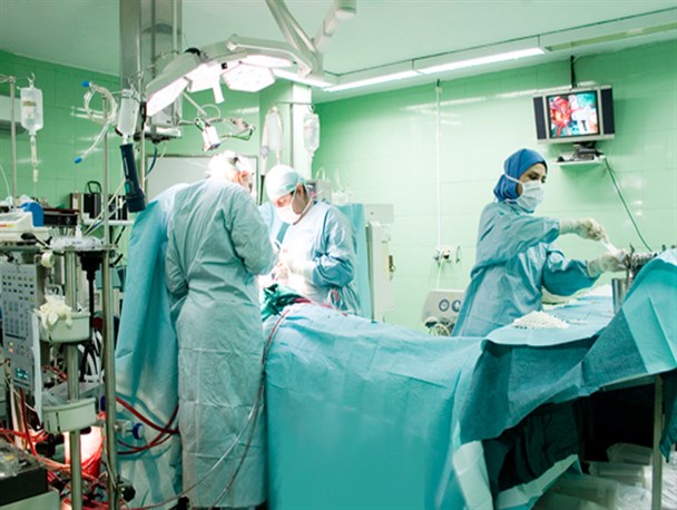 رنج مادران باردار از حضور دانشجویان پزشکی مرد در بیمارستان/ لزوم اطلاع رسانی های لازم در خصوص حق اعتراض بیماران