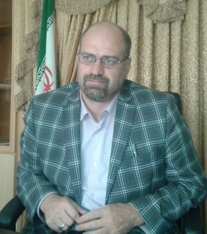 فرماندار اسلام آباد غرب: مدیریت لازم در مورد تبعات بارش شدید باران را انجام دادیم