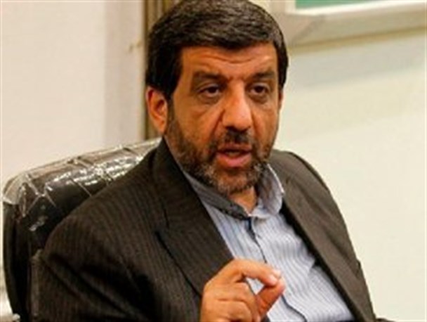 ضرغامی: موسوی حاضر نشد بعد از انتخابات به تلویزیون بیاید ضرغامی: موسوی حاضر نشد بعد از انتخابات به تلویزیون بیاید