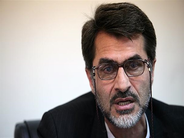  «مهدی کوچک‌زاده» در اعتراض به دفن 1700 تن سیب‌زمینی استعفا داد