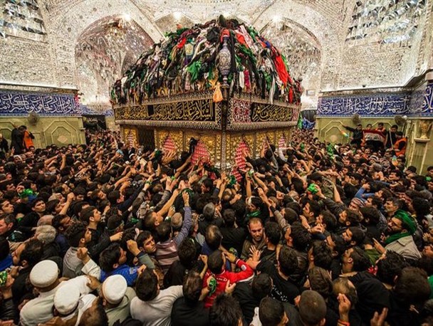 عشق امام حسین(ع) 27 میلیون عزادار را گرد هم جمع کرد/توصیه هایی برای بازگشت زوار/ ورود 120 هزار زائر به کشور از مرز مهران